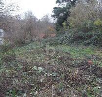 RUHIGE EINBAHNSTRAßE: BAULÜCKE MIT POTENTIAL - Mülheim an der Ruhr