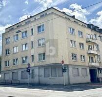 ATTRAKTIVE LAGE MIT URBANEM UMFELD - Hagen