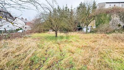 Foto - Grundstück zum Kaufen in Freden (Leine)