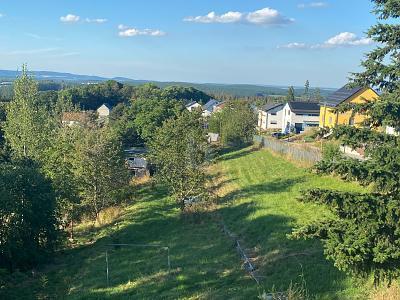 Foto - TRAUMGRUNDSTÜCK MIT UNVERBAUBAREM BLICK