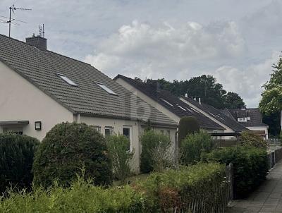 Foto - 3 Zimmer Doppelhaushälfte zum Kaufen in Lübeck