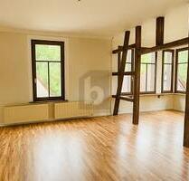 PLATZ FÜR DIE GANZE FAMILIE, ERSTBEZUG N. SANIERUNG - Georgenthal