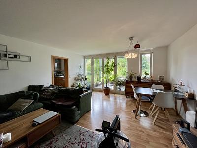 Foto - Erdgeschoßwohnung mit 78,00 m&sup2; in Wangen im Allgäu zum Kaufen