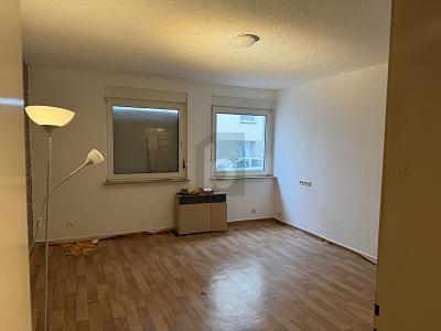 Foto - 1.5 Zimmer Erdgeschoßwohnung zum Kaufen in Wuppertal