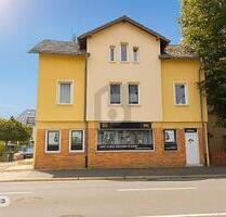 FÜR KAPITALANLEGER: SANIERT UND VOLLVERMIETET - Coburg
