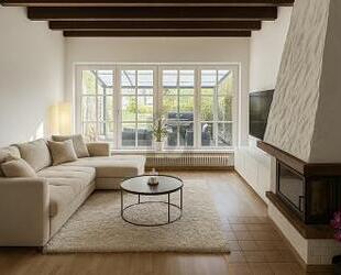 WOHNTRAUM - ALS KAPITALANLAGE ODER SELBSTNUTZUNG - Hanstedt