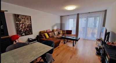 Foto - S-MODERNE NEUBAUWOHNUNG - 1.000,00 EUR  pro  Monat Kaltmiete, ca.  90,00 m² Wohnfläche