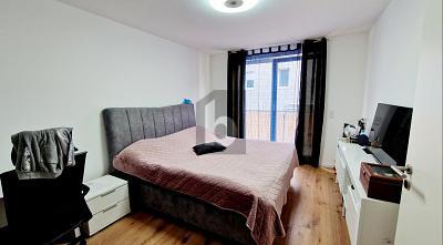 Foto - 3 Zimmer Etagenwohnung in Mannheim