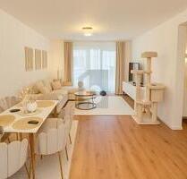 MODERNE NEUBAUWOHNUNG - 1.000,00 EUR  pro  Monat Kaltmiete, ca.  90,00 m² Wohnfläche in Mannheim (PLZ: 68305)