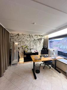 Foto - 2 Zimmer Erdgeschoßwohnung zur Miete in Waldkirch