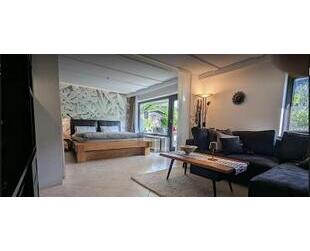 ZUM WOHLFÜHLEN, MIT HERRLICHEM BLICK - Waldkirch