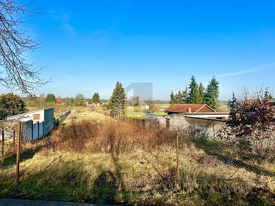 Foto - Grundstück in Joachimsthal