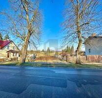 BAUGRUND IN SEENÄHE - 125.000,00&nbsp;EUR Kaufpreis, ca.&nbsp; 1.952,00&nbsp;m&sup2; in Joachimsthal (PLZ: 16247)