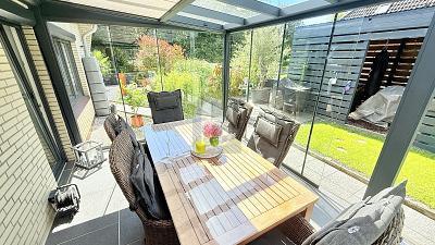 Foto - 8 Zimmer Einfamilienhaus in Brunsbüttel