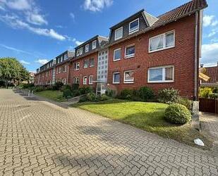 CHARMANTES ZUHAUSE MIT SÜDBALKON UND STELLPLATZ - Winsen (Luhe)