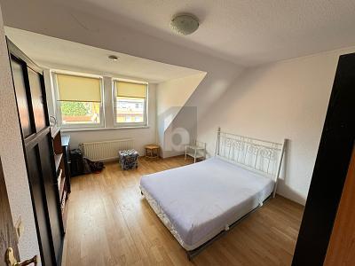 Foto - 3 Zimmer Dachgeschoßwohnung in Winsen (Luhe)