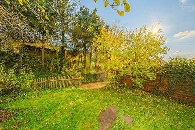 Foto - Grundstück in Merkers-Kieselbach zum Kaufen