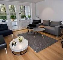 5 % MIETRENDITE IN GEPFLEGTER LAGE - Hamburg Borgfelde