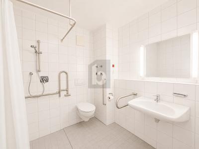 Foto - Erdgeschoßwohnung mit 28,00 m&sup2; in Murr zum Kaufen