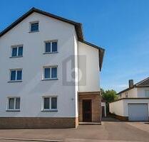 VIELSEITIGES RENDITEOBJEKT MIT POTENZIAL - Edermünde