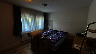 Foto - 13 Zimmer Mehrfamilienhaus, Wohnhaus in Edermünde