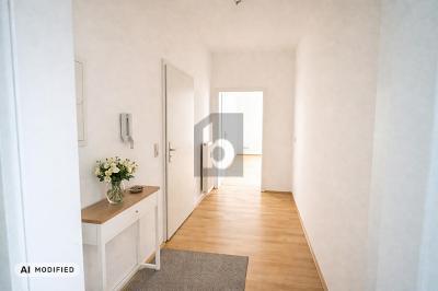 Foto - 2 Zimmer Etagenwohnung in Halle