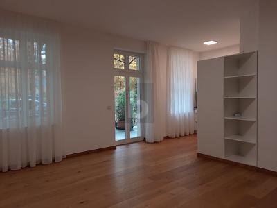 Foto - 3 Zimmer Erdgeschoßwohnung zur Miete in Berlin-Grünau