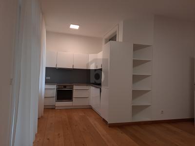 Foto - 3 Zimmer Erdgeschoßwohnung in Berlin-Grünau