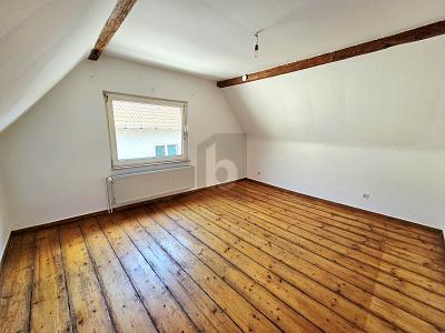 Foto - Einfamilienhaus mit 100,00 m² in Lörzweiler zum Kaufen