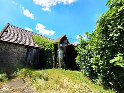 Foto - 4 Zimmer Einfamilienhaus zum Kaufen in Lörzweiler