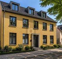 KLEIN ABER FEIN - 600.000,00&nbsp;EUR Kaufpreis, ca.&nbsp; 224,00&nbsp;m&sup2; in Hamburg Groß Borstel (PLZ: 22453)