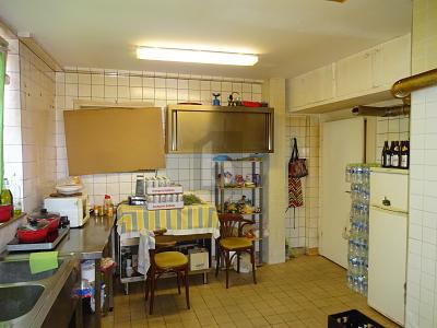 Foto - 2 Zimmer Gaststätte, Restaurant, Lokal zum Kaufen in Stuttgart Untertürkheim