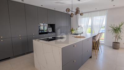 Foto - MODERNER WOHNTRAUM MIT VIEL PLATZ