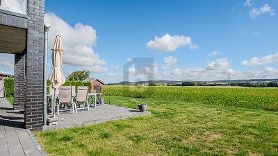 Foto - Einfamilienhaus mit 217,00 m² in Bockenem zur Miete