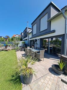 Foto - Reihenendhaus mit 150,00 m² in Breitingen zum Kaufen