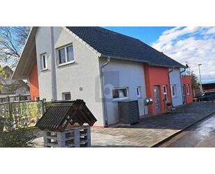 LÄNDLICHES WOHNEN MIT VIEL LICHT UND FREIHEIT - Neckarwestheim