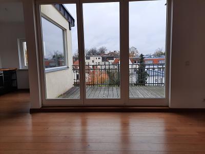 Foto - 2 Zimmer Dachgeschoßwohnung zur Miete in Berlin-Grünau