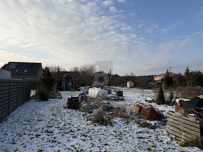 Foto - Grundstück zum Kaufen in Storkow (Mark) Görsdorf bei Storkow