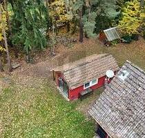 EXKLUSIVES BAUGRUNDSTÜCK IN IDYLLISCHER LAGE - Wedemark