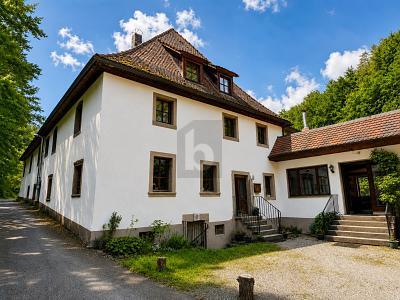 Foto - GASTHAUS IM HERZEN DER FRÄNKISCHEN SCHWEIZ