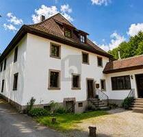 GASTHAUS IM HERZEN DER FRÄNKISCHEN SCHWEIZ - Wiesenttal