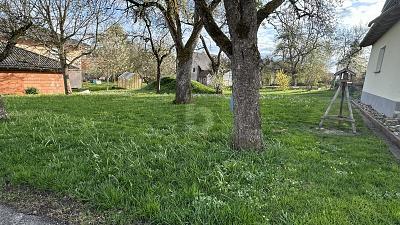 Foto - Grundstück in Wutach