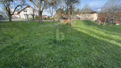 Foto - Grundstück in Wutach zum Kaufen