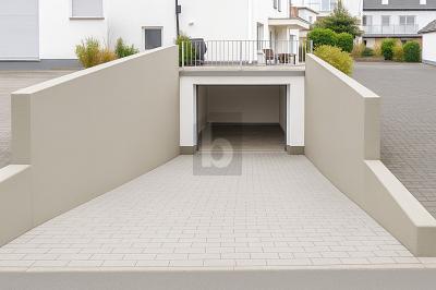 Foto - 7 Zimmer Mehrfamilienhaus, Wohnhaus in Warstein