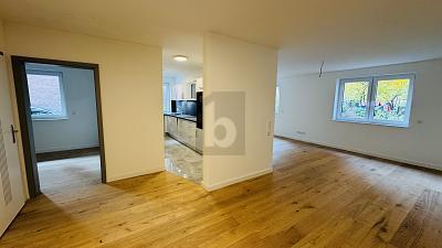 Foto - 10 Zimmer Mehrfamilienhaus, Wohnhaus in Hamburg Wandsbek