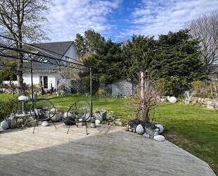 IHR NEUES ZUHAUSE: STILVOLL MIT GARTENIDYLLE - Henstedt-Ulzburg