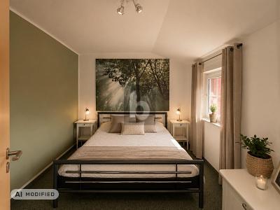 Foto - Etagenwohnung mit 84,00 m&sup2; in Kühlungsborn zum Kaufen
