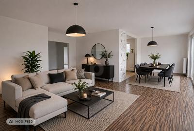 Foto - 3 Zimmer Etagenwohnung zum Kaufen in Winsen (Luhe)