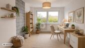 Foto - Etagenwohnung mit 95,00 m&sup2; in Winsen (Luhe) zum Kaufen
