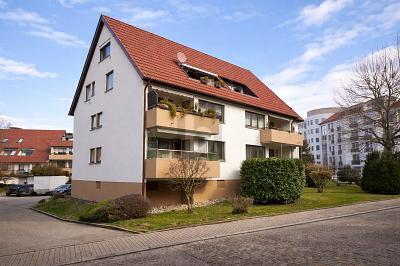 Foto - 3 Zimmer Etagenwohnung zum Kaufen in Beuren